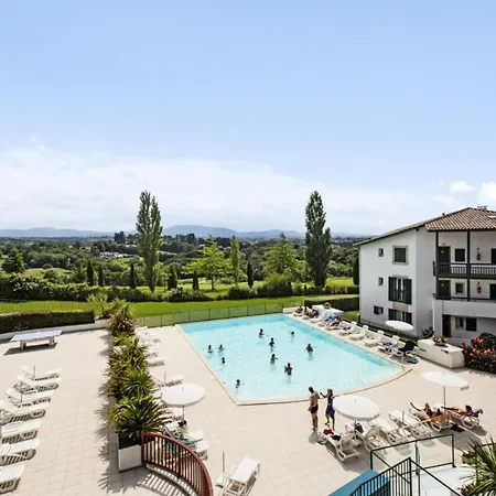 Les Terrasses D'arcangues - Maeva - 2 Pieces 7 Pers *
