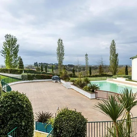 Les Terrasses D'arcangues - Maeva - 2 Pieces 7 Pers דירה *